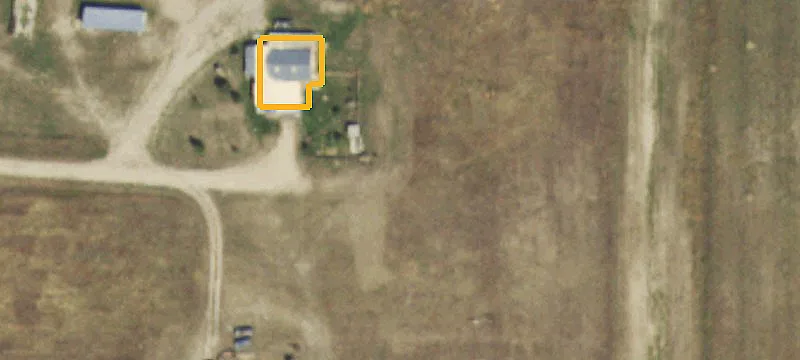 2300 Comanche Dr
