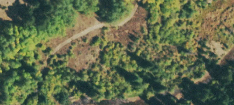 1250 Eldora Rd