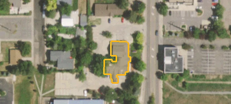 811 Public Rd