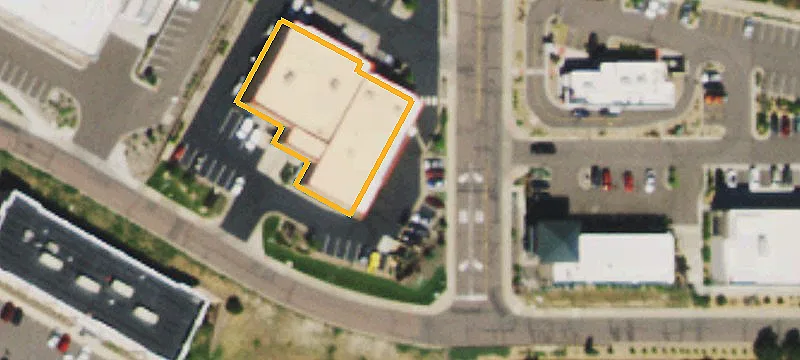 4455 Barranca Ln