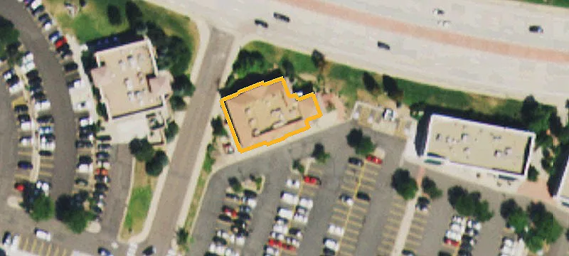 9579 University Blvd, Unit 500