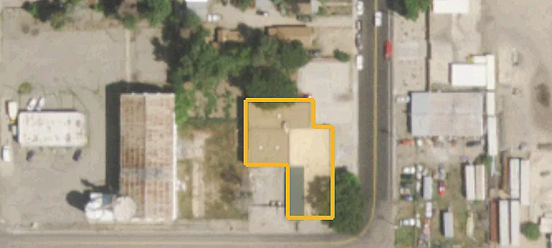 300 2nd Ave
