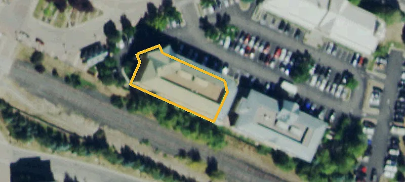 90 Benchmark Rd, Unit 206