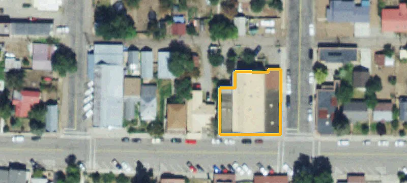 49 Ml St