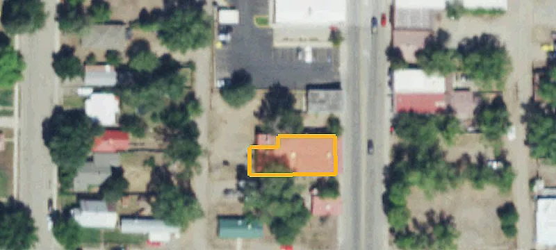 655 Goddard Ave
