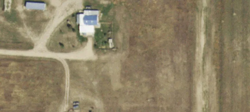 2300 Comanche Dr