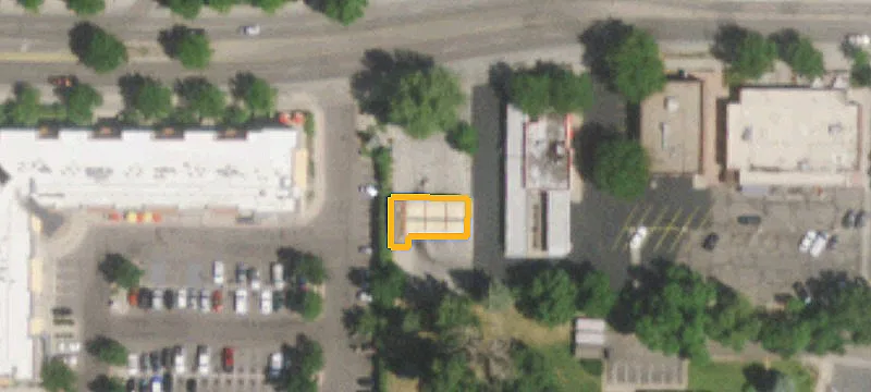 1305 Elizabeth St