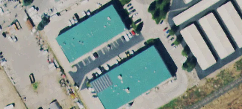 936 Chambers Ave, Unit A2