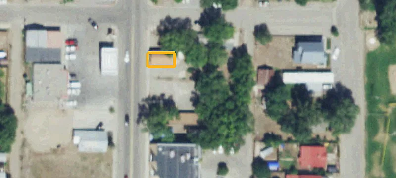 420 Goddard Ave