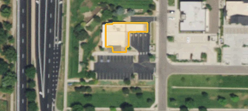 2804 Timberline Rd