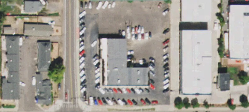 5991 Colfax Ave
