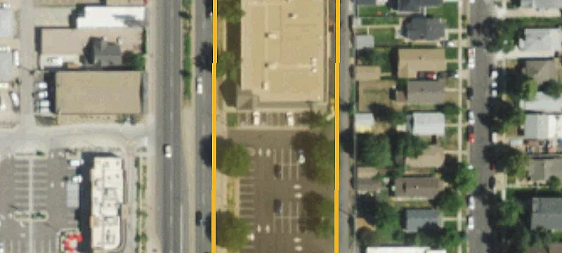 3080 Broadway