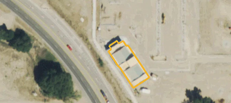 144 Old Stage Rd