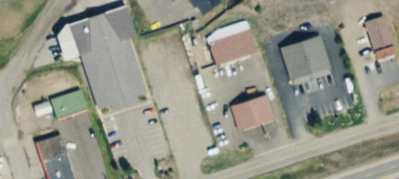 2297 Eagle Dr