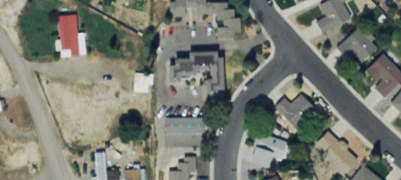 1908 White House Dr