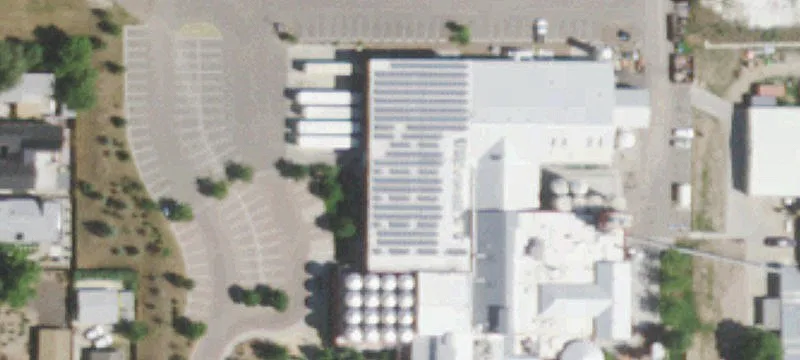 800 Lincoln Ave