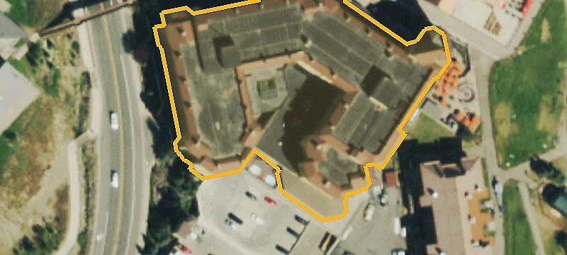 500 Gothic Rd