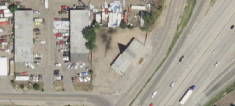 8801 I 76th Frontage Rd