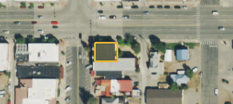 102 Main St