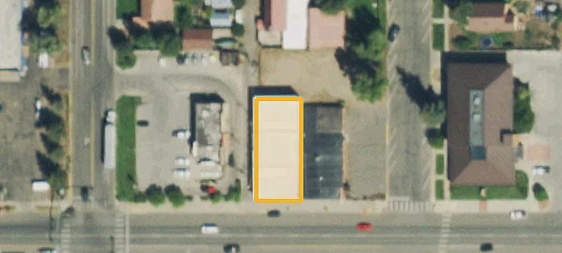 304 Tomichi Ave