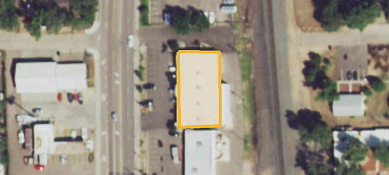 108 Santa Fe Ave