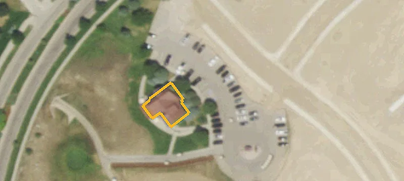 4546 Grand Park Dr