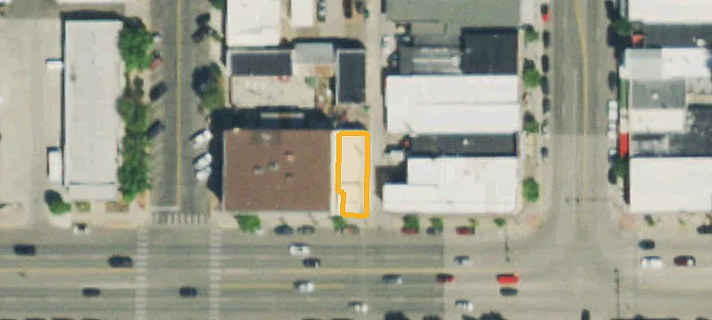 122 Tomichi Ave