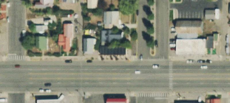 600 Tomichi Ave