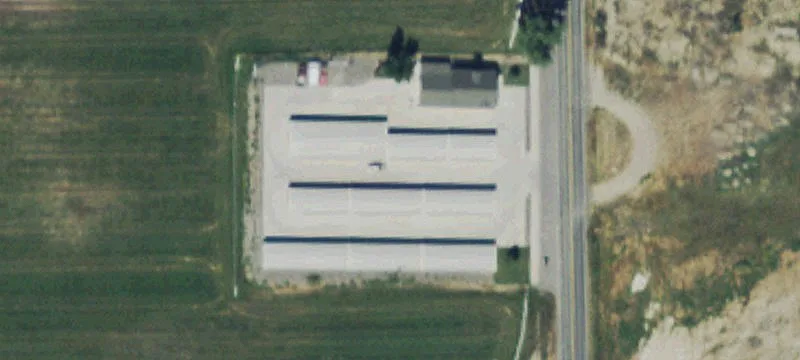 13945 6700th Rd