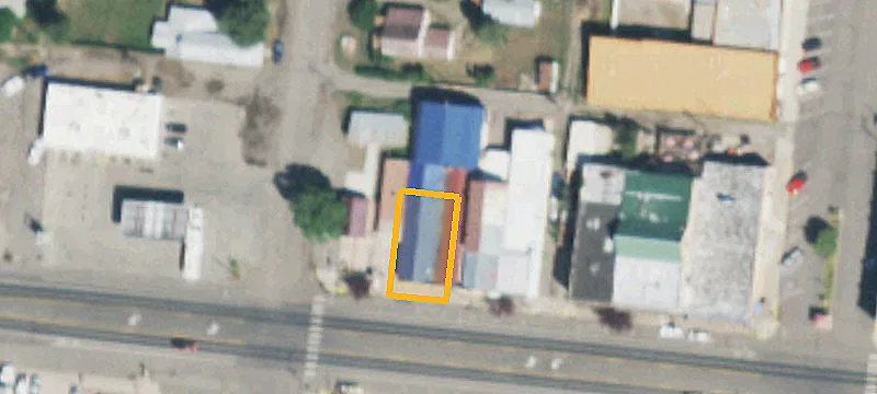 520 Grand Ave