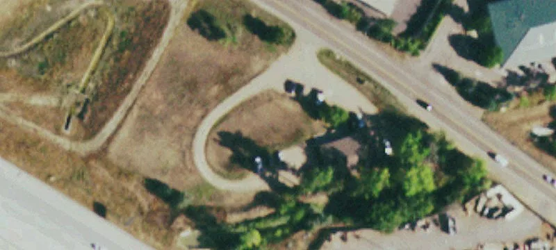 3050 Industrial Ln