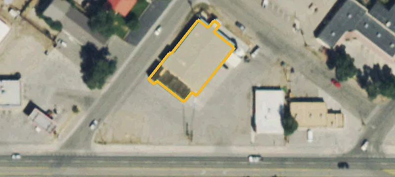 248 Rainbow Blvd