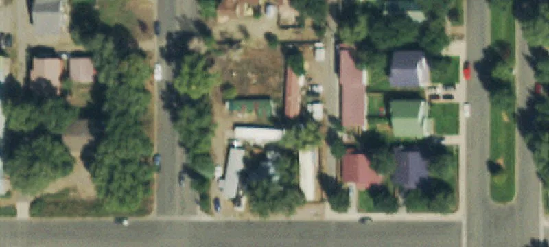 614 Gunnison Ave Lot, Unit 3
