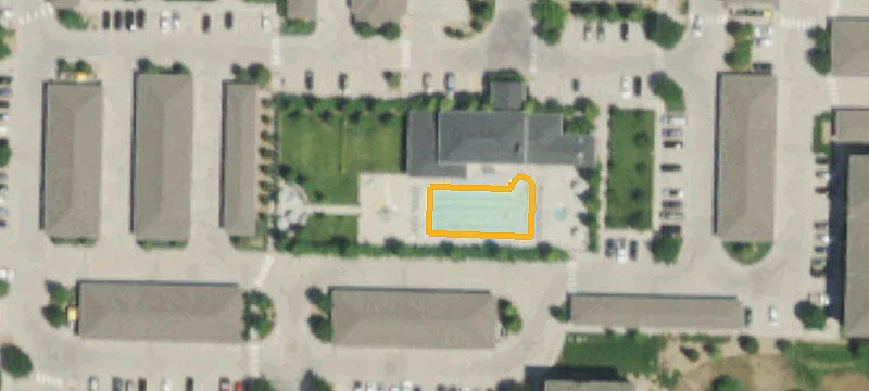 3707 Precision Dr