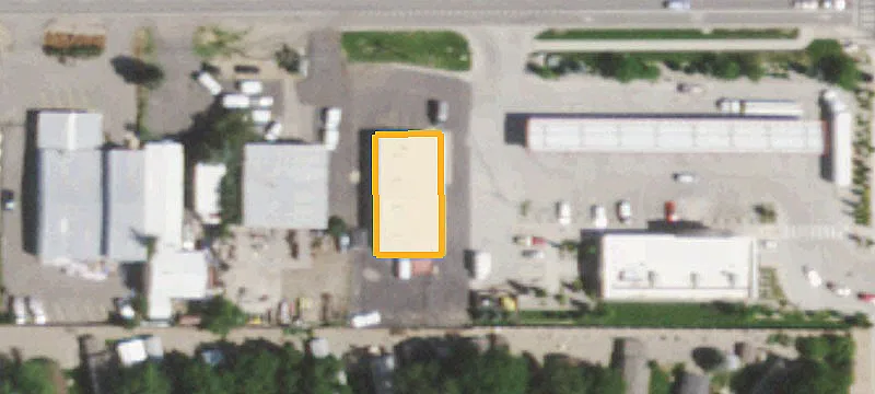 1550 Eisenhower Blvd