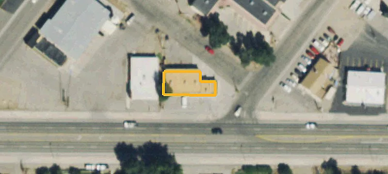 210 Rainbow Blvd