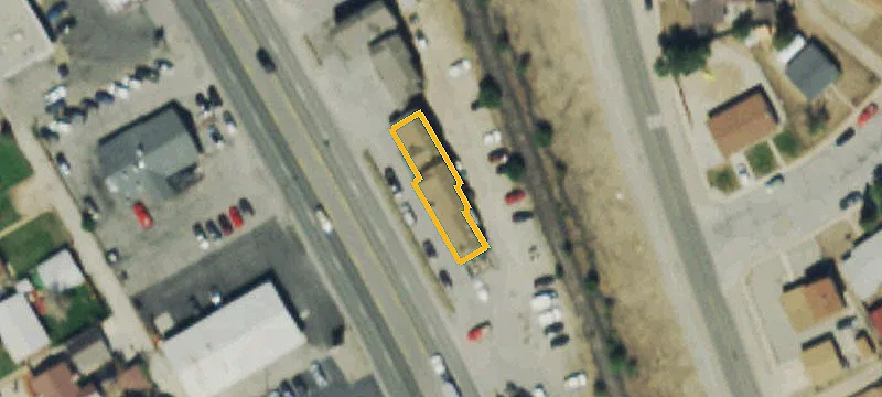 707 Us Hwy 24th S
