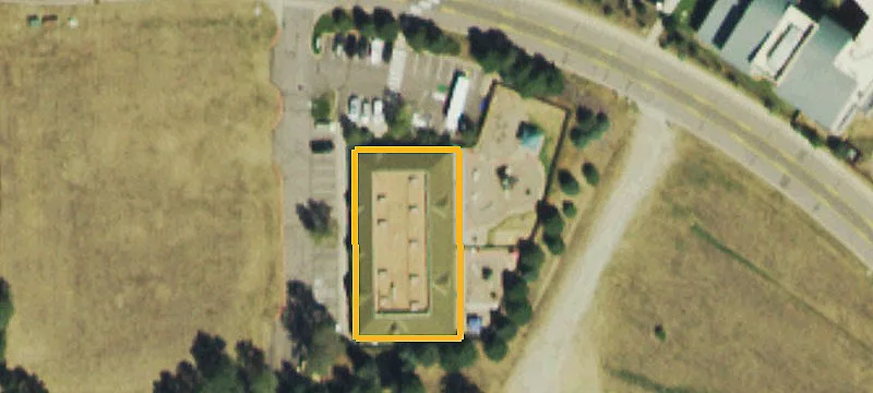 1035 El Rancho Rd