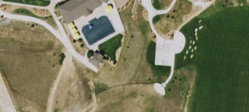 2160 Fox Hvn Dr