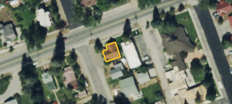 321 Main St