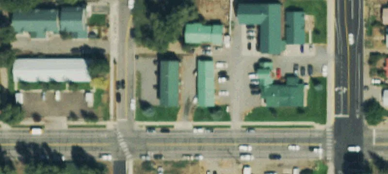 804 Denver Ave