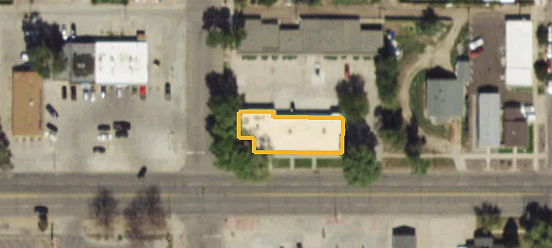 531 Platte Ave