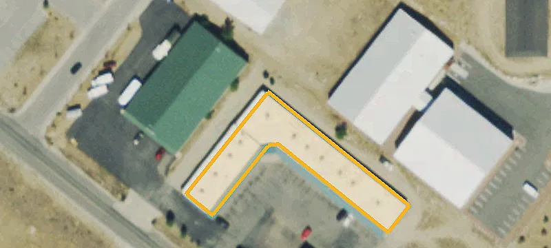 28350 County Rd 317th, Unit 7
