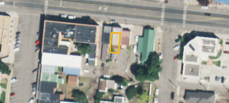 665 Grand Ave