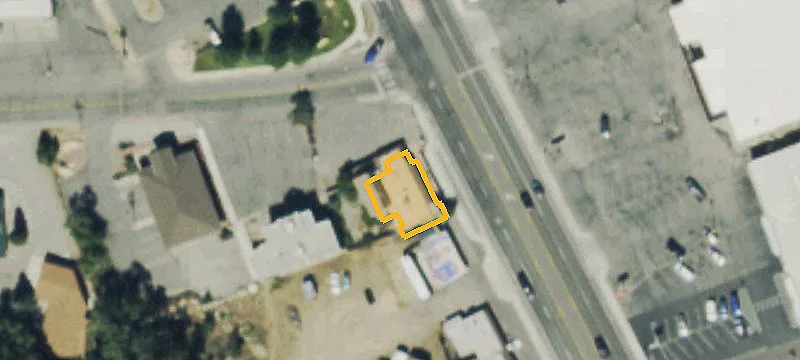 418 Us Hwy 24th N