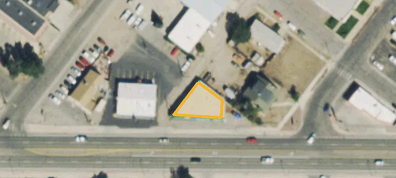 112 Rainbow Blvd, Unit D