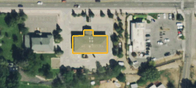 407 Rainbow Blvd