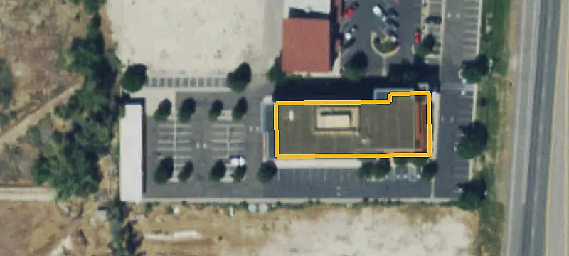 1404 Hawk Pkwy, Unit 203