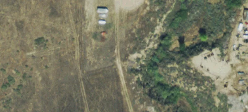 County Rd 236