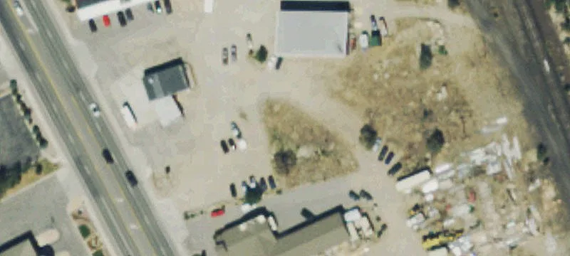 543 Us Hwy 24th N